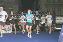 MATTONI Grand Prix Praha - METRO Run 10 km 2011