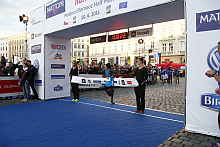 Mattoni half maratho Olomouc 201