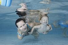 Lochotin pool - swimming courses winter 2022
