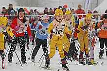 Children´s race 2010