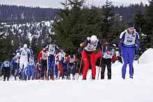 Jizerská 50 ČSOB Pojišťovny a Intersport Jizerská 25 2011 Jizerská 50 ČSOB Pojišťovny a Intersport Jizerská 25 2011