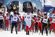 Orlický maratón 2011