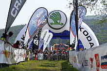 Trans Brdy Junior Trophy 2011 Trans Brdy Junior Trophy 2011