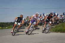 Bikemaraton Trans Brdy 2011