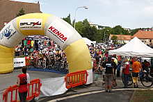 Prachaticky Bike Maraton 2011