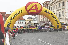 AUTHOR Kral Sumavy MTB 2011 AUTHOR Kral Sumavy MTB 2011