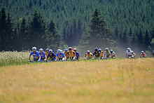 Přes 3 vrchy Vysočiny 2011 Přes 3 vrchy Vysočiny 2011