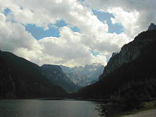 Salzkammergut trophy 2011 Salzkammergut trophy 2011