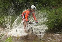 Šumavský MTB maraton 2011 Šumavský MTB maraton 2011