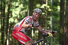 KRAKATIT MTB MARATON DOBRIS 2011