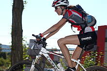 Karlovarsky AM bikemaraton Skoda Auto 2011 Karlovarsky AM bikemaraton Skoda Auto 2011
