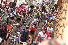 MTB MARATON MANITOU ZELEZNE HORY 2011 MTB MARATON MANITOU ZELEZNE HORY 2011