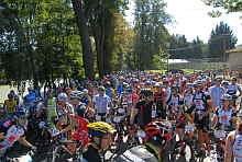 Van Gillern CUP 2011 MTB