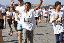 NIKE RUN PRAGUE 2011 NIKE RUN PRAGUE 2011