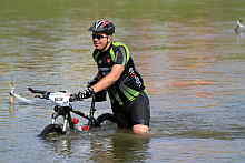 Berounský BikeMaraton 2011