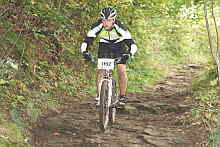 Specialized Rallye Sudety MTB 2011 Specialized Rallye Sudety MTB 2011
