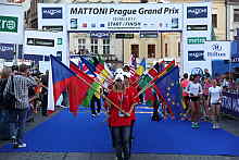 MATTONI Grand Prix Praha - adidas Women's Race 2011 MATTONI Grand Prix Praha - adidas Women's Race 2011