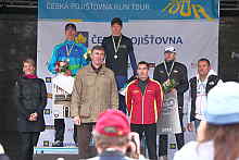 RunTOUR Plzeň 2011