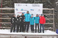 KASPERSKA 30 - 2012 KASPERSKA 30 - 2012