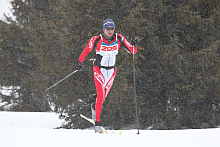 Šumavský SKIMARATON 2012