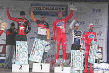 Okolobudejc 2012 Okolobudejc 2012