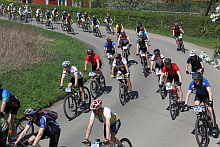 Trans Brdy 2012 Trans Brdy 2012