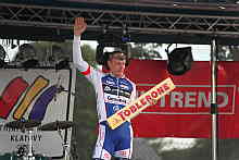 AUTHOR Kral Sumavy MTB 2012 AUTHOR Kral Sumavy MTB 2012