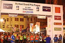 Mattoni Grand Prix Praha 2012 Mattoni Grand Prix Praha 2012