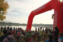 Maraton EUROREGIONU NISA - Podralsko pro děti 2012 Maraton EUROREGIONU NISA - Podralsko pro děti 2012