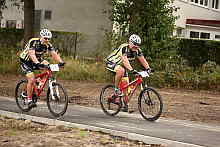 Maraton EUROREGIONU NISA - Podralsko 2012 Maraton EUROREGIONU NISA - Podralsko 2012