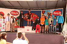 Hervis Plzeňský půlmaraton 2012