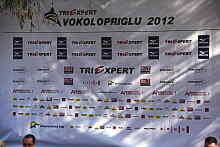 Vokolo priglu 2012 Vokolo priglu 2012