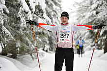 Jilemnická 50 & 25 klasicky 2013 Jilemnická 50 & 25 klasicky 2013