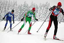 Sumavsky skatemaraton - freely 2013 Sumavsky skatemaraton - freely 2013