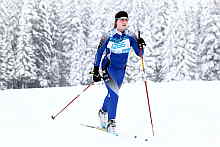 Šumavský SKIMARATON 2013