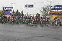 SKODA BIKE marathon 2013