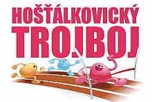 Hošťálkovický trojboj 2013