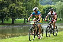 Bikemarathon Drasal 2013 Bikemarathon Drasal 2013