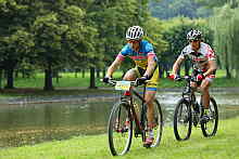 Bikemarathon Drasal 2013