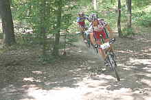Jundrovský kopeček 2013 Jundrovský kopeček 2013