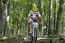 Karlovarský AM bikemaraton 2013 Karlovarský AM bikemaraton 2013