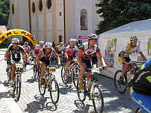 AVG namestsky MTB marathon 2013 AVG namestsky MTB marathon 2013