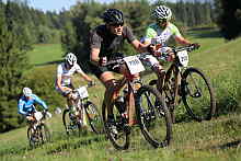 SPECIALIZED RALLYE SUDETY MTB 2013