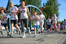 half marathon Ceske Budejovice - DM family run 2014 half marathon Ceske Budejovice - DM family run 2014