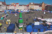 Mattoni půl Maraton České Budějovice 2014