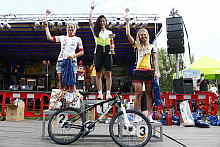 Kamenicky MTB marathon 2014 Kamenicky MTB marathon 2014
