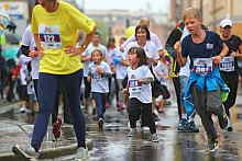 dm family run - Ústí nad Labem 2014