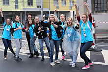 Mattoni půl Maraton Ústí nad Labem 2014