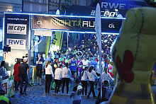 NIGHT RUN 2015 HRADEC KRÁLOVÉ