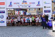 DM family run - mattony half Marathon Olomouc 2015 DM family run - mattony half Marathon Olomouc 2015